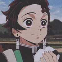 Kamado Tanjiro