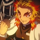 Kyujuro Rengoku