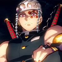 Uzui Tengen
