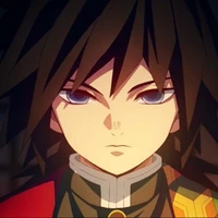 Giyuu Tomioka