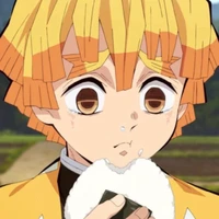 Zenitsu Agutsuma