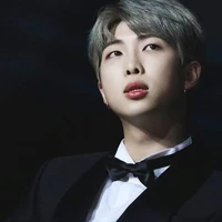 คิม นัมจุน(RM,นัมจุน)