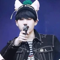 มิน ยุนกิ(ชูก้า)