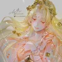goddess