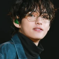 tae tae 💜