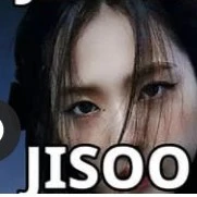 jisoo