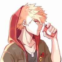 Bakugou