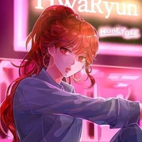 Annie {Steven
