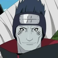kisame/shark boy