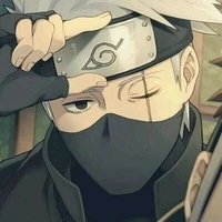 kakashi