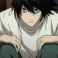 L/Ryuzaki 
