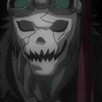 Unnamed shinigami