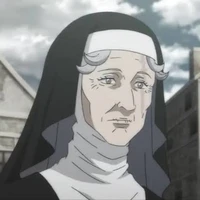 theresa