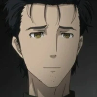 okabe rintarou