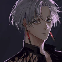 izana kurokawa