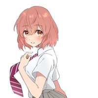 tachibana hinata