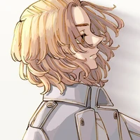 sano manjiro ( mikey)