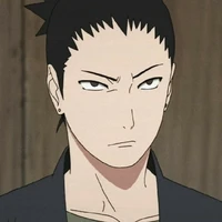 Shikamaru
