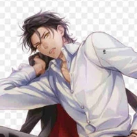 Stark(Jake bf)