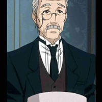 Butler Li