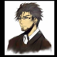 Aidan dad