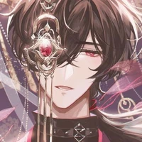 Emerson Wood (3rd ML/C- Uriel)