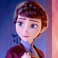 Iduna Arendelle (elsa and anna
