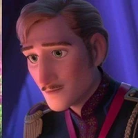 agnarr Arendelle (elsa and amma