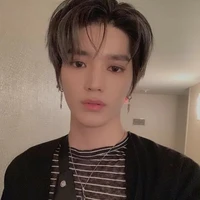 Na taeyong (Momy jaemin)