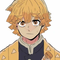 Zenitsu