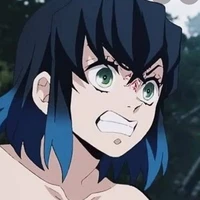 Inosuke