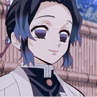 Kocho Shinobu