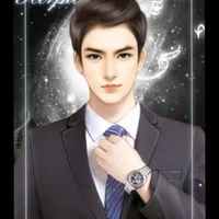 Mr ~Lingyun Lee