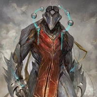 Voldemort Silver