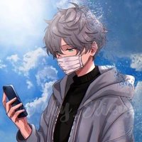 Ethan (Yuuki