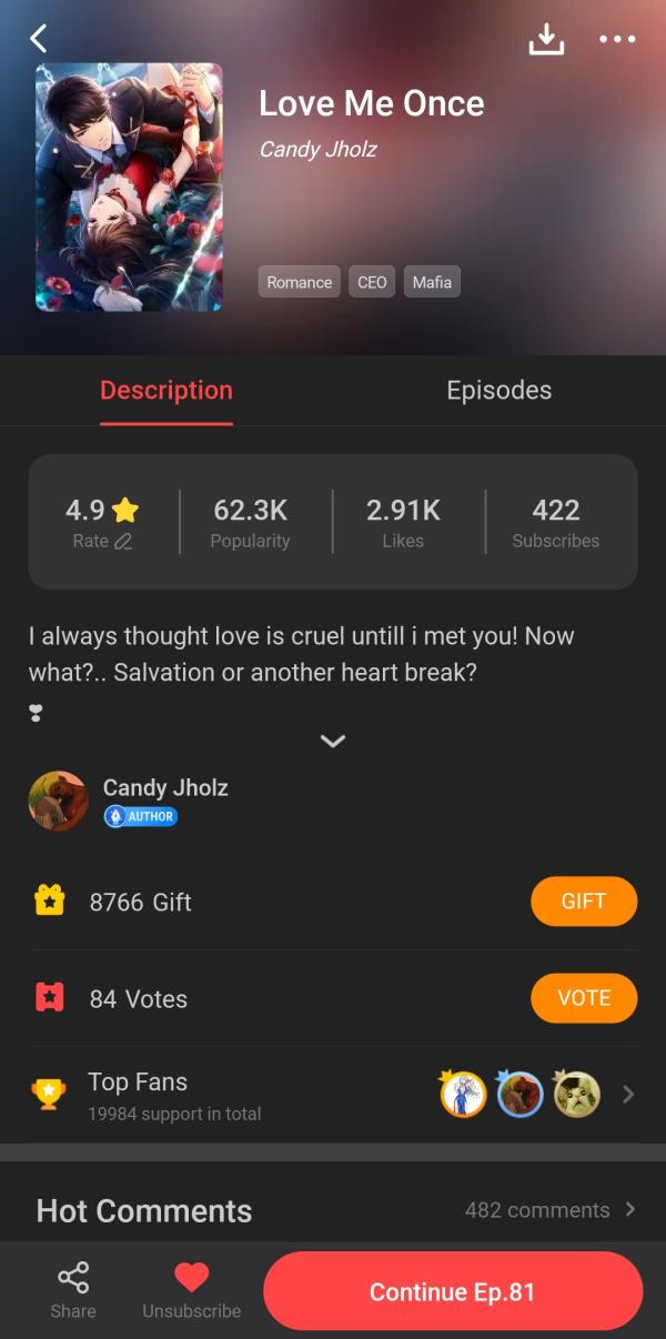 NovelToon
