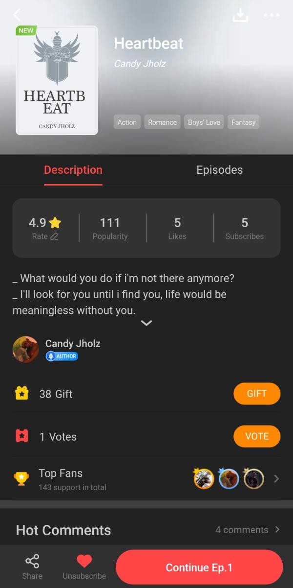 NovelToon