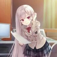 มิโนกะ(ตอนอยู่โลกเก่า)