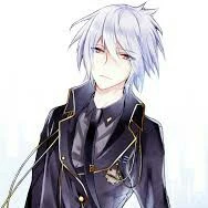 จิฮิโตะ(พ่อนางเอก)