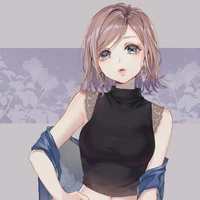 รุมากิ คันจิ|เพื่อนนางเอกชาติก่อน