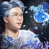 Kim namjoon