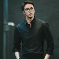 Kim seokjin