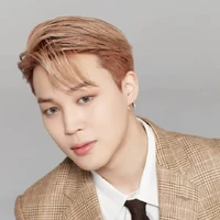 park jimin