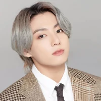 Jeon jungkook