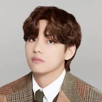 Kim taehyung