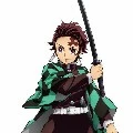 Kamado Tanjirou