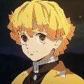 Agatsuma Zenitsu