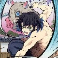 Hashibira Inosuke