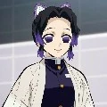 Kocho Shinobu