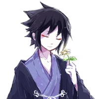Sasuke Uc. (omega)